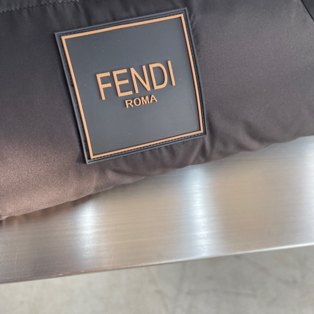 펜디 FENDI 남성 패딩 F855