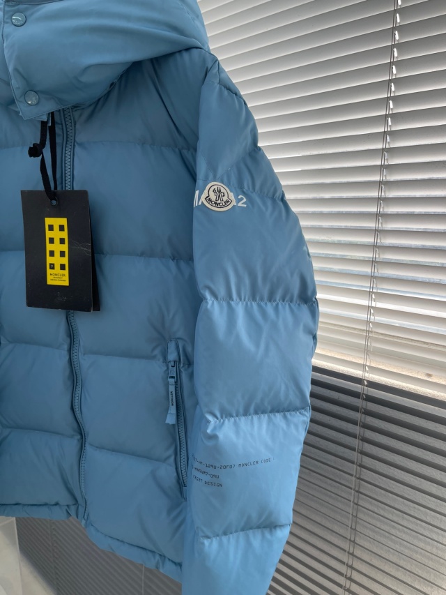 몽클레어 Moncler 남성 패딩 M02987