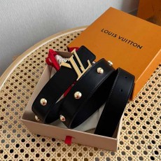 루이비통 LOUIS VUITTON  여성 벨트 LV0679