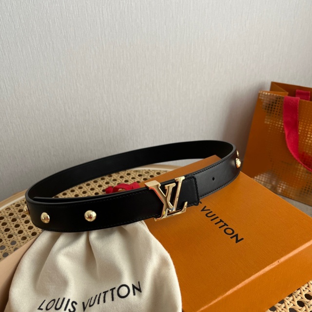 루이비통 LOUIS VUITTON  여성 벨트 LV0682