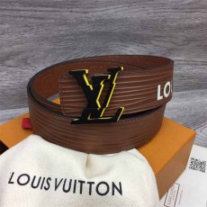 루이비통 LOUIS VUITTON  남성 벨트 LV0685