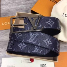 루이비통 LOUIS VUITTON  남성 벨트 LV0688