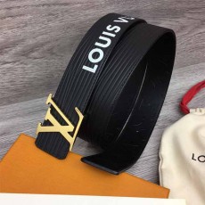 루이비통 LOUIS VUITTON  남성 벨트 LV0689