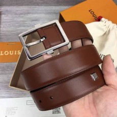 루이비통 LOUIS VUITTON  남성 벨트 LV0692