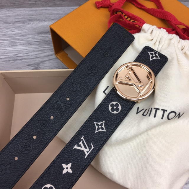 루이비통 LOUIS VUITTON  여성 벨트 LV0701