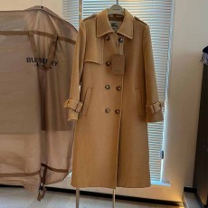 버버리 BURBERRY 여성 코트 BBR3867