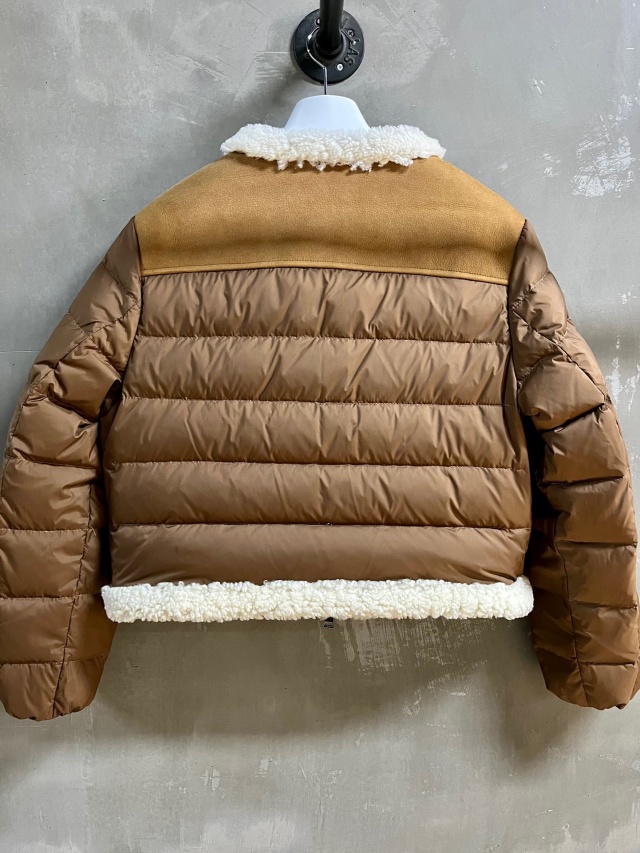 몽클레어 Moncler 여성 패딩 M02994