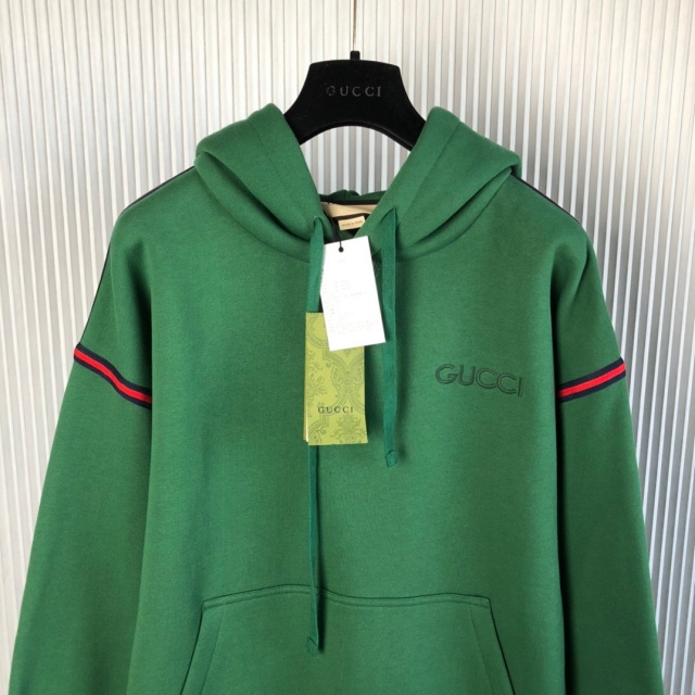 구찌 GUCCI 남여공용 후드 GU5419