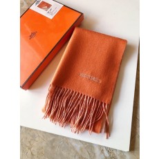 에르메스 HERMES 남여공용 머플러 0333