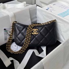 샤넬 CHANEL 24C 호보백 AS4597 C2426