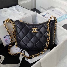 샤넬 CHANEL 호보 백 AS4443 C2432