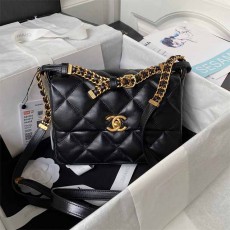 샤넬 CHANEL 23K 19 체인 플랩백 AS4305 C2437