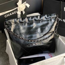 샤넬 CHANEL 여성 22백 미디움 AS4486 C2448