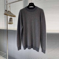 로로피아나 Loropiana 남성 캐시미어 니트 LO047