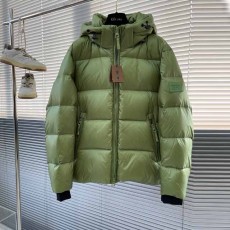 버버리 BURBERRY 남성 패딩 BBR3874