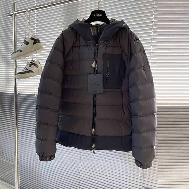 몽클레어 Moncler 남성 패딩 M03002