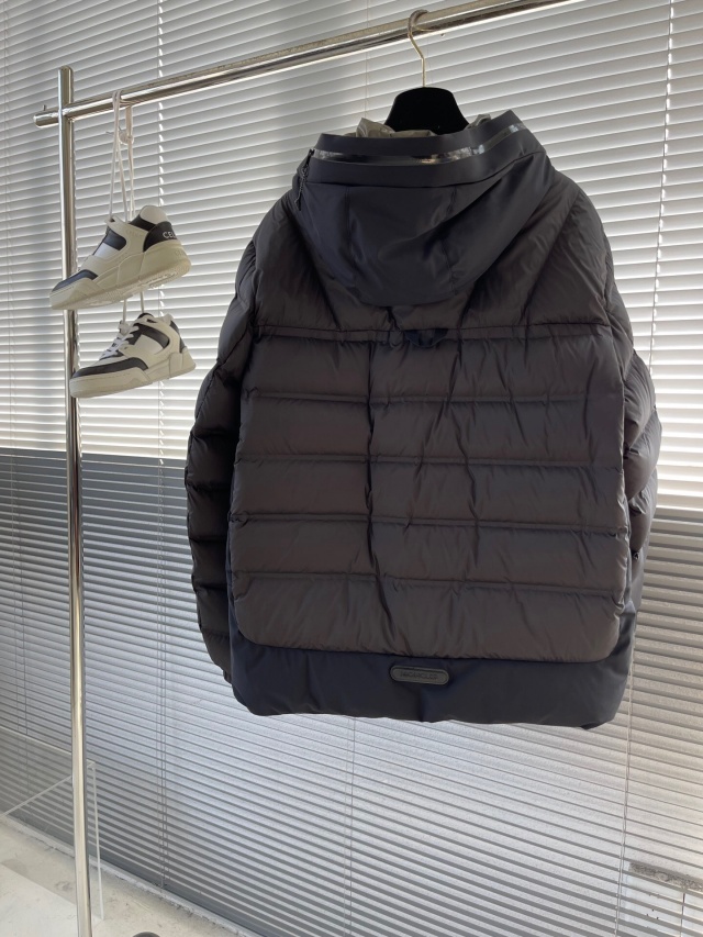 몽클레어 Moncler 남성 패딩 M03002