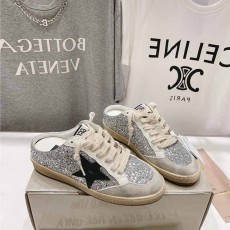 골든구스 GOLDEN GOOSE 여성 슬리퍼 GD0555