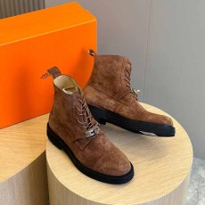 에르메스 HERMES 남성 부츠 H09020