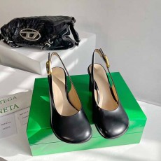 보테가 BOTTEGA VENETA 여성 샌들 BV16313