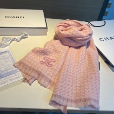 샤넬 CHANEL 여성 머플러 200