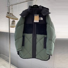 노스페이스 THE NORTH FACE 남성 패딩 TNF029