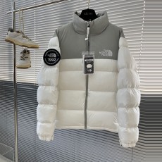 노스페이스 THE NORTH FACE 남성 패딩 TNF030