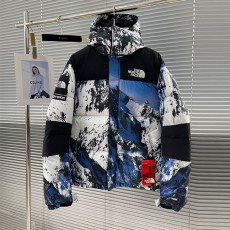 노스페이스 THE NORTH FACE 남성 패딩 TNF033