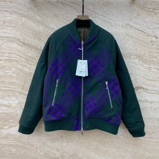 버버리 BURBERRY 여성 양면 자켓 BBR3876