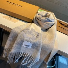 버버리 BURBERRY 남여공용 머플러 131