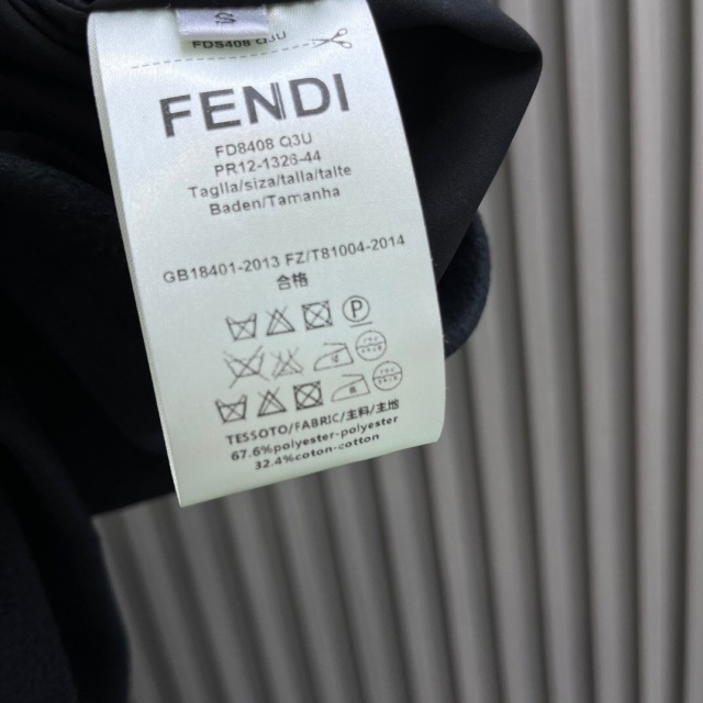 펜디 FENDI 남여공용 자켓 F876