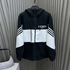 펜디 FENDI 남여공용 자켓 F876