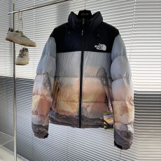 노스페이스 THE NORTH FACE 남성 패딩 TNF035