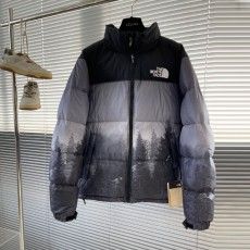 노스페이스 THE NORTH FACE 남성 패딩 TNF036