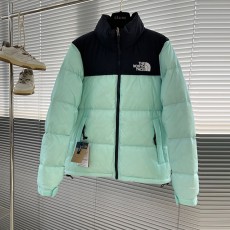 노스페이스 THE NORTH FACE 남성 패딩 TNF038