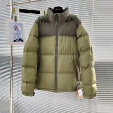 노스페이스 THE NORTH FACE 남성 패딩 TNF039