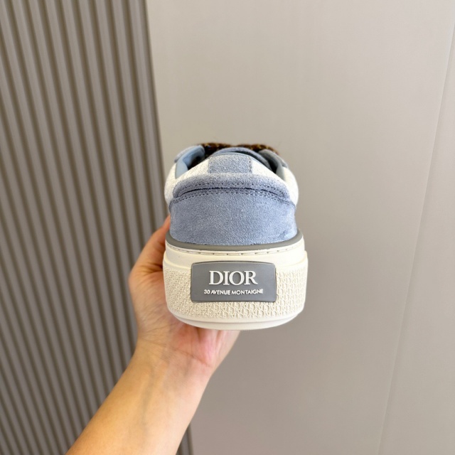 디올 DIOR 남여공용 스니커즈 D1759