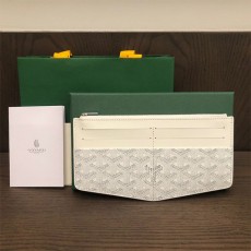 고야드 GOYARD 여성 카드지갑  GY125