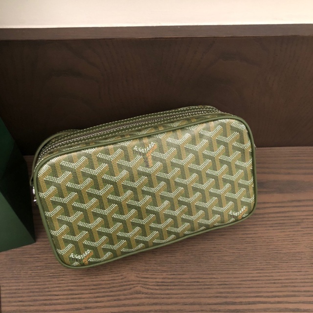 고야드 GOYARD 여성 숄더백 GY0379