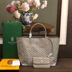 고야드 GOYARD 여성 토트백 GY0381