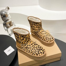 어그 UGG 여성 부츠 UG017