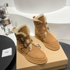 어그 UGG 여성 부츠 UG018