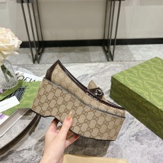 구찌 GUCCI 여성 로퍼 G3350