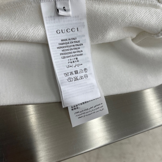 구찌 GUCCI 남성 후드 GU5484