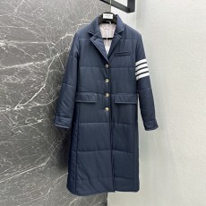 톰브라운 THOMBROWNE 여성 패딩 T4916