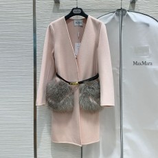 막스마라 MAXMARA 여성 코트 SM0587