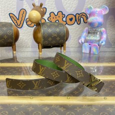 루이비통 LOUIS VUITTON  여성 벨트 LV0712