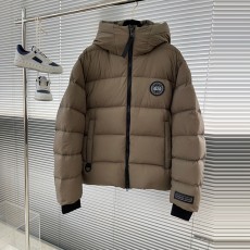 캐나다구스 CANADAGOOSE 남성 패딩 CS0397