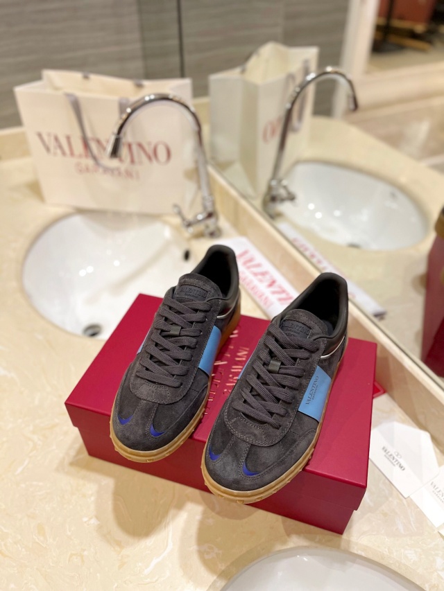 발렌티노 VALENTINO 남여공용 스니커즈 VN1350