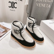 셀린느 CELINE 여성 부츠 CL184